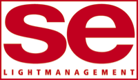 se light management logo