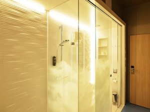 My Cloud Hotel Room-1