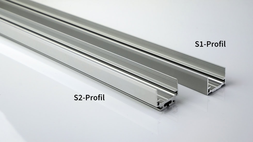 Perfektes Licht Für Jeden Handlauf