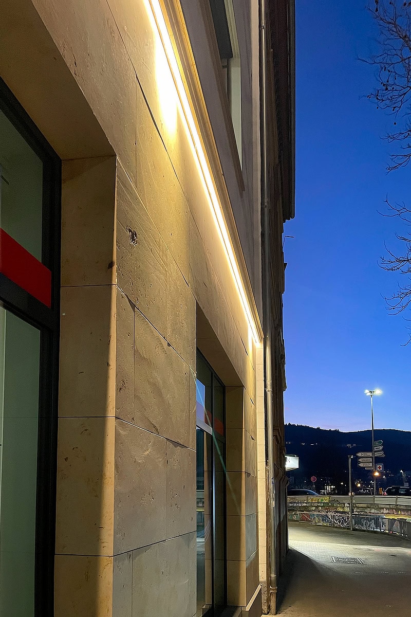 Savings Bank Bingen 5553