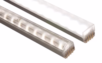 Komponente Leuchteneinsatz-IP40