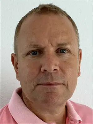 Kontakt Roberto Hoffrichter