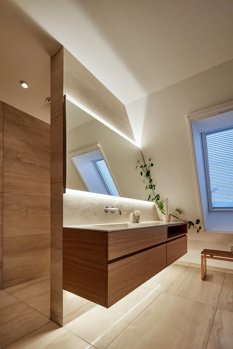 Hof Leising Feldstiege Sauna