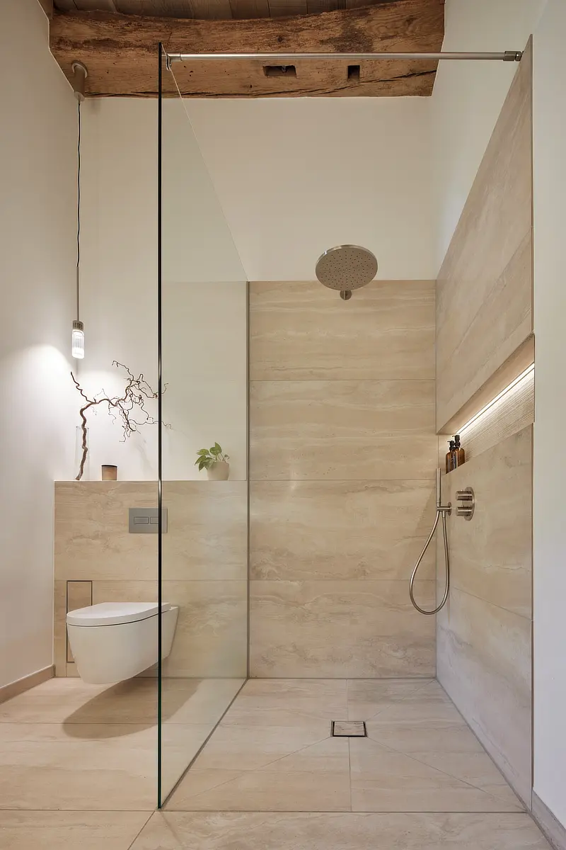 Hof Leising Feldstiege Bad