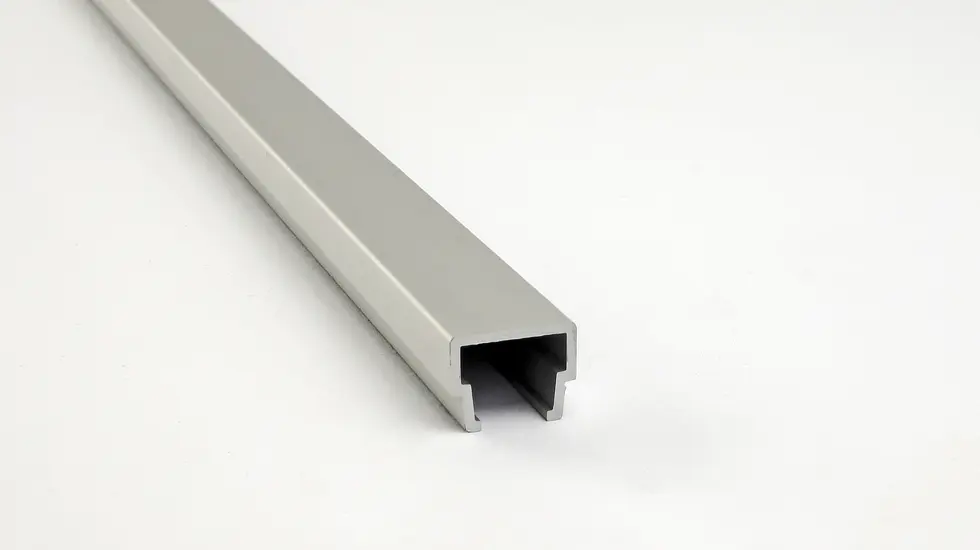 Nauticnanoprofil System Nnp Blindprofil