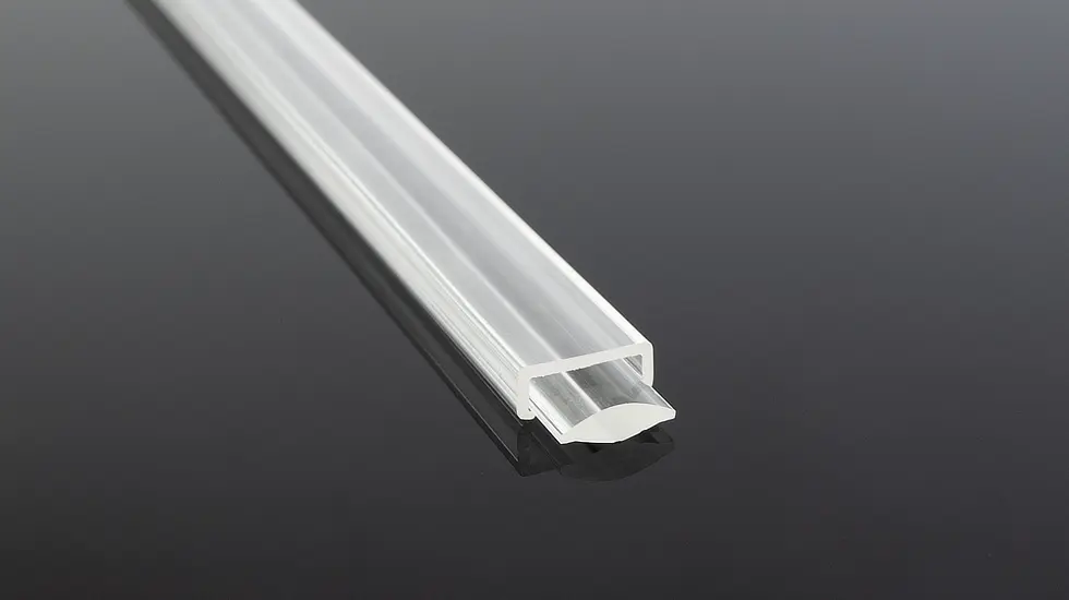 Nauticnanoprofil System Nauticnanoprofil Cover Und Linse