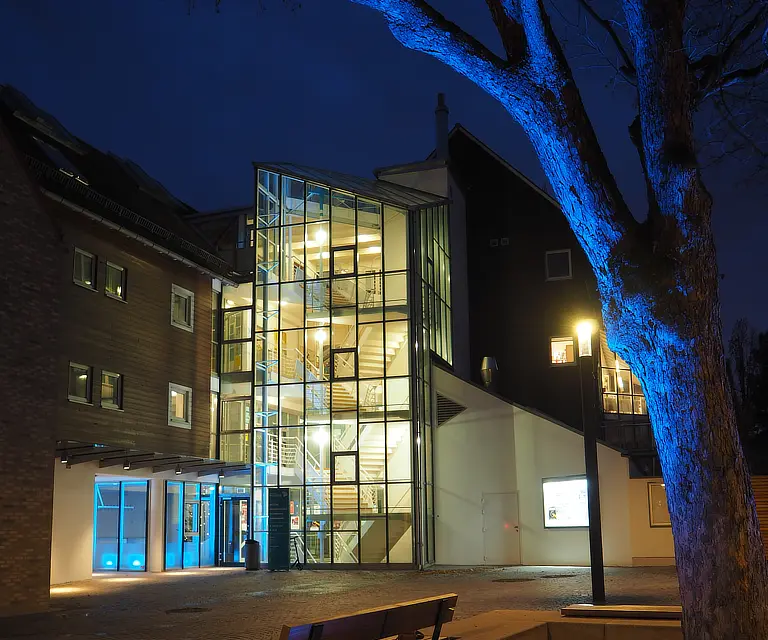 Applications des éclairages linéaires Lumières linéaires Image de couverture Petit