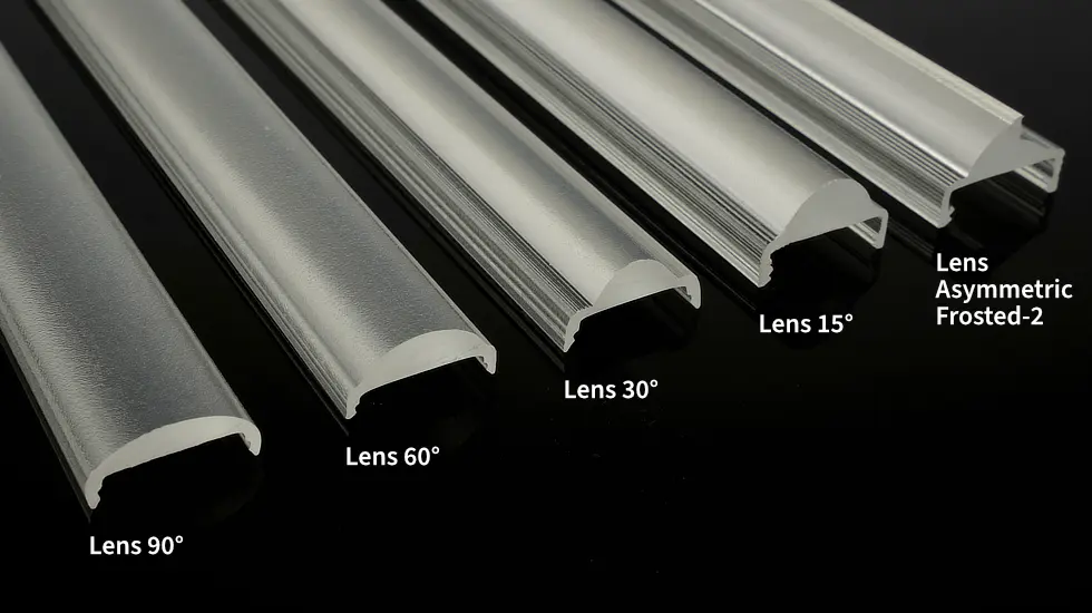 Cover Und Linsen Linsen Nauticprofil