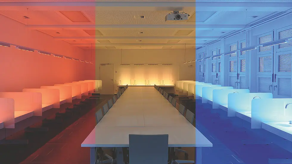 Focus-3 4Ch Focus-3 Ambientebild