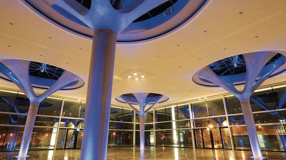 Focus-3 4Ch Darklight Image ambiante Focus-3 Darklite