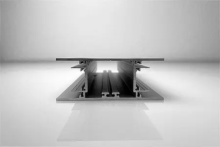 Montageprofile H-Profil