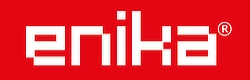 Kontakt Logo Enika