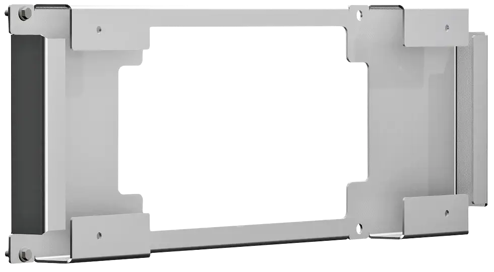 Db-Bahnsteigleuchte Passrahmen Db-Bahnsteigleuchte Ohne Bestückung