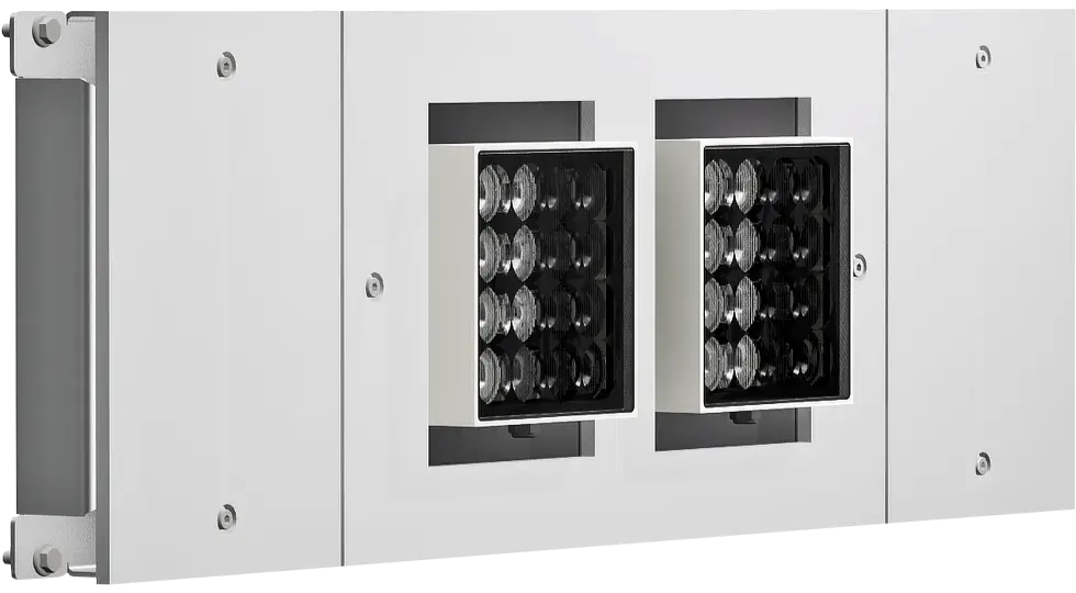 Db-Bahnsteigleuchte Passrahmen Db-Bahnsteigleuchte Mit Leuchte