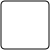 Montageprofile H-Serie Ral 9016 Traffic White Fine Structure Powdered