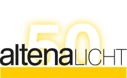 Kontakt Logo Altena