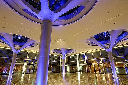 Focus Leuchteneinsätze Boehringer-Mir