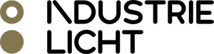 Kontakt Logo Industrielicht