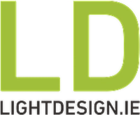 Kontakt Logo Lightdesign