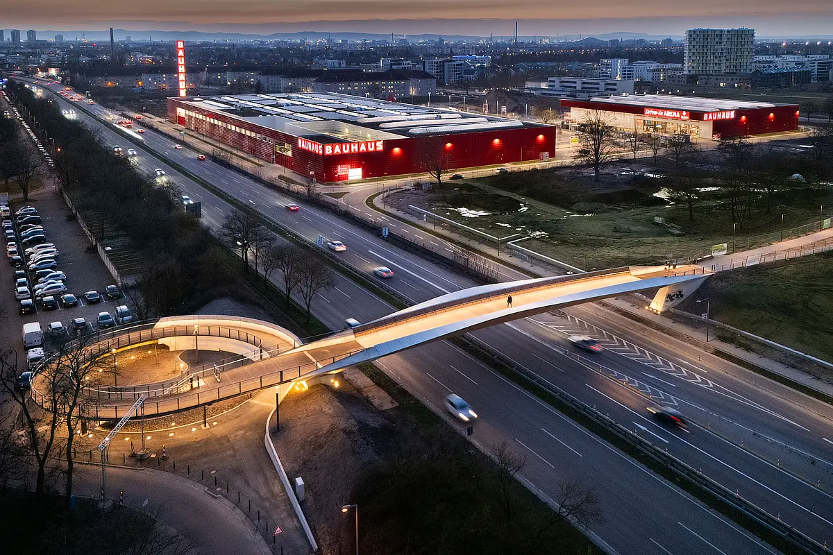 Franklin Bridge Gallery Image-4