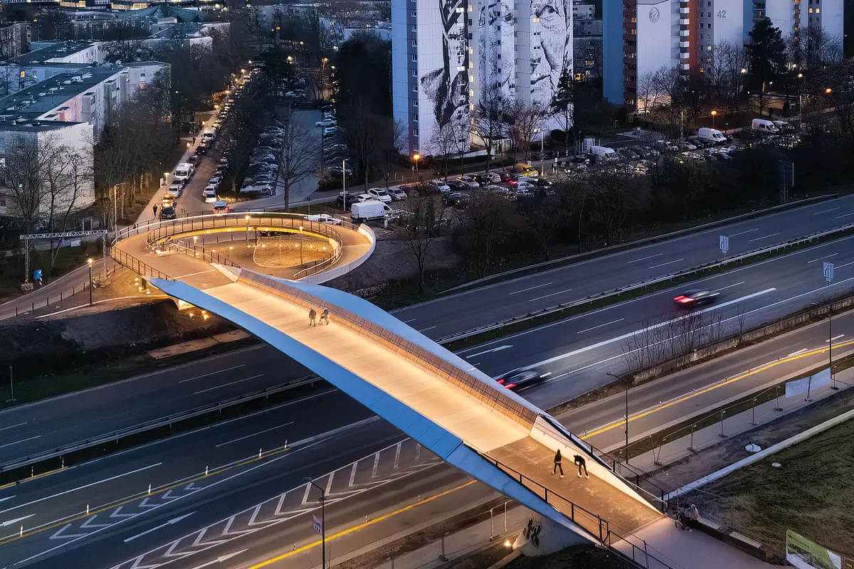 Franklin Bridge Gallery Image-5