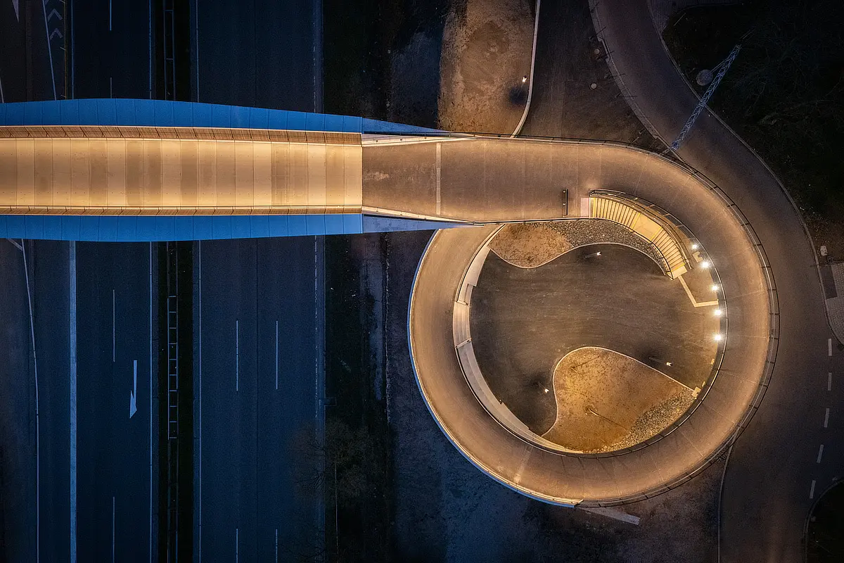 Franklin Bridge Gallery Image 6