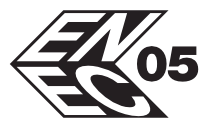Plateforme DB lumineuse Logo Enec 05