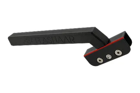 Montageaccessoires Montagehulp voor platte kabels