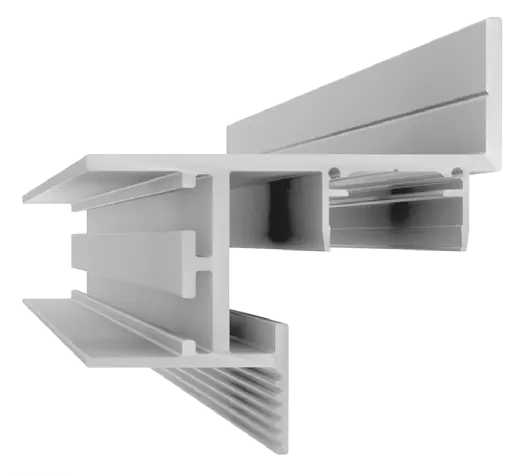 Montageprofile R-Serie R5 Montageprofil