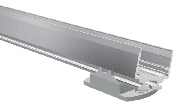 Montageprofile S-Serie S2 Montageprofil