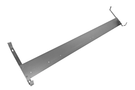 Montageaccessoires I2 profielbeugel