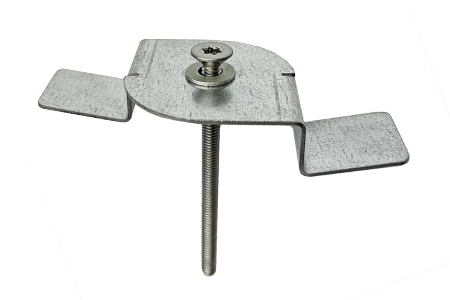 Montageaccessoires Montagebeugel R1-profiel