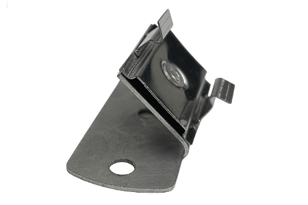 Montageaccessoires Bevestigingsclip 45 graden