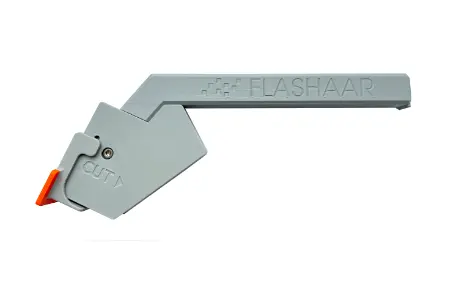 Montageaccessoires Snijgereedschap voor platte kabels