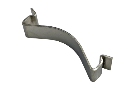 Montageaccessoires Veiligheidsclip R2 profiel