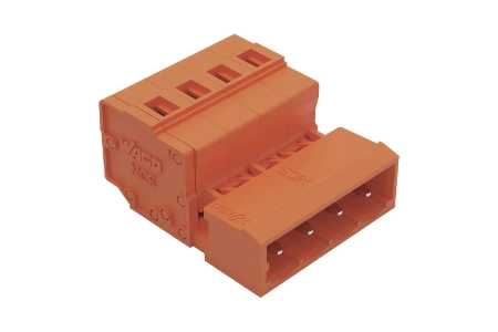 Montageaccessoires MCS MIDI-stekker