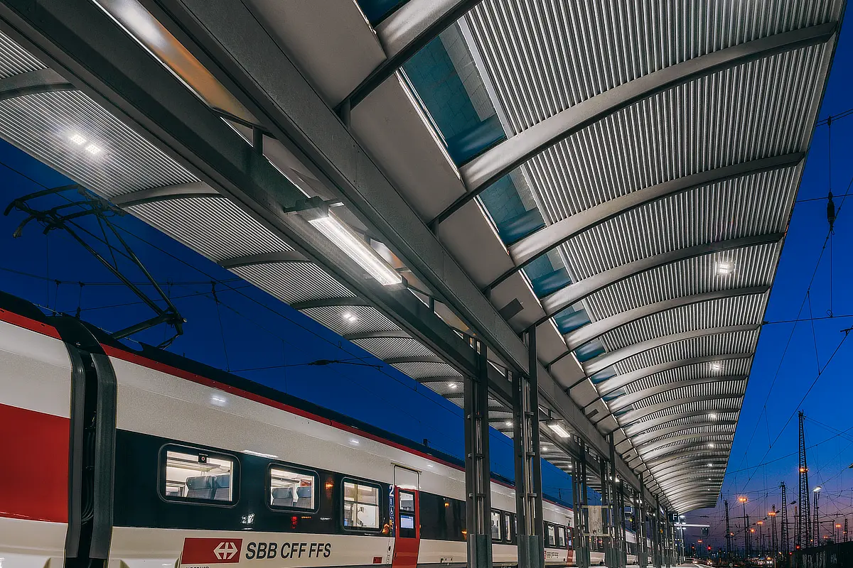 Bahnhof Frankfurt am Main 17