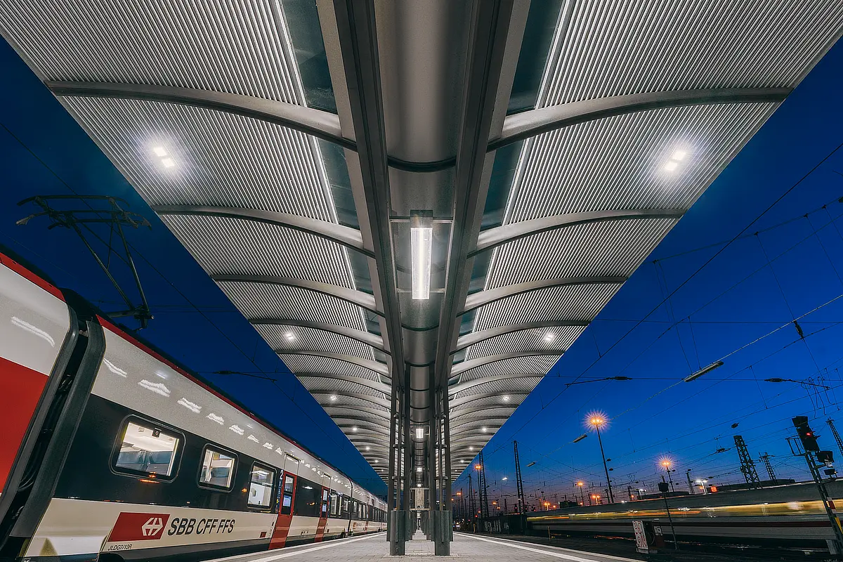 Bahnhof Frankfurt am Main 19