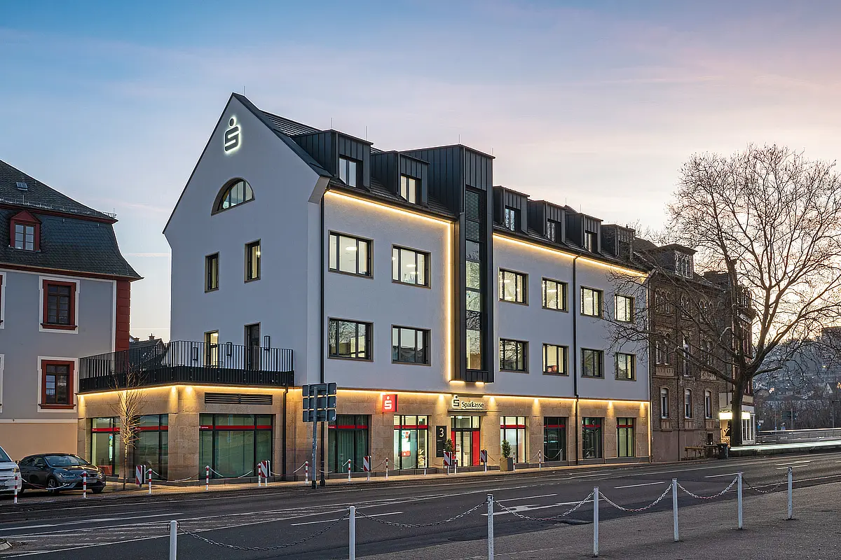 Sparkasse Bingen 4490