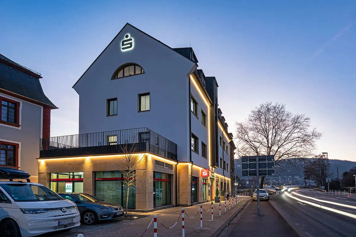 Sparkasse Bingen 4493