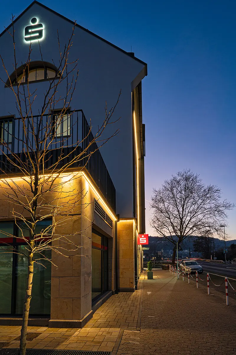 Sparkasse Bingen 4500