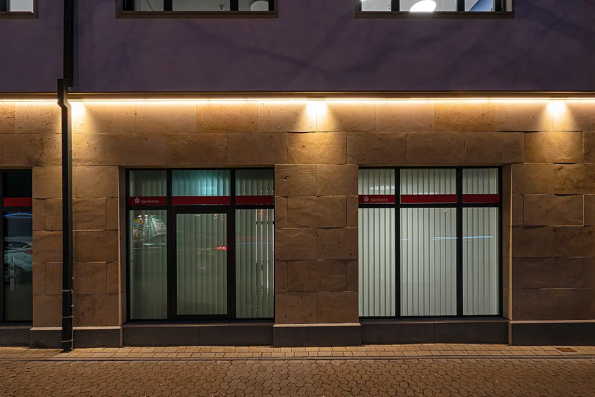 Sparkasse Bingen 4511