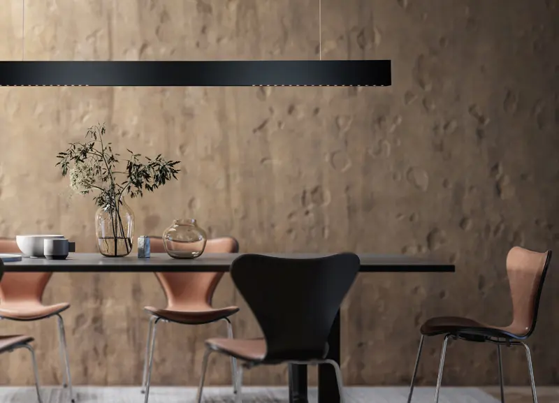Myalina LED hanglamp Ambiente