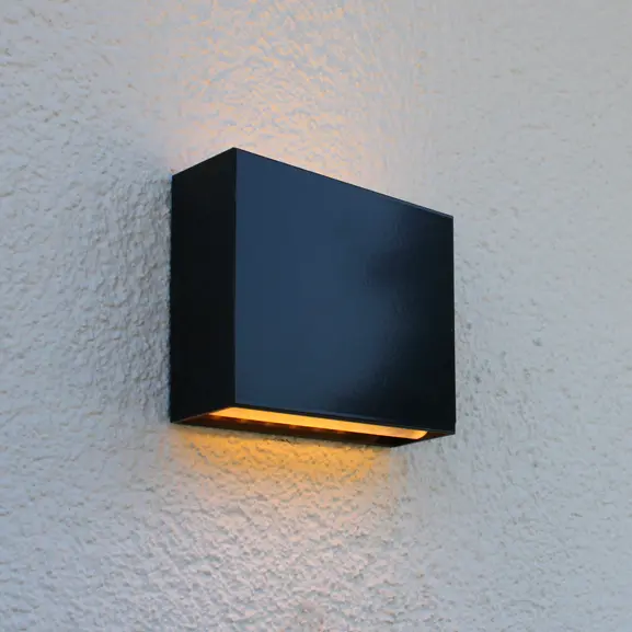 Mini nástěnné LED světlo Mylilli