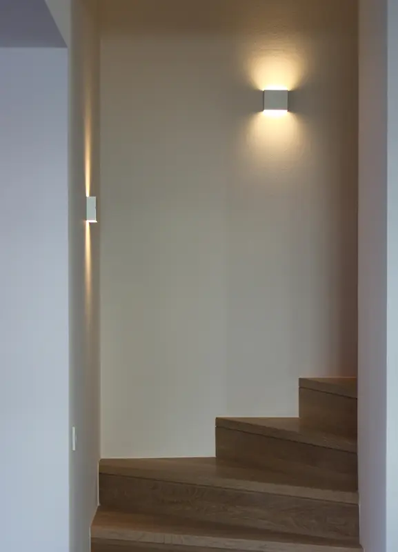 Nástěnné LED svítidlo Mylilli Ambiente