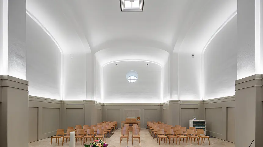Garnizoenskerk Potsdam