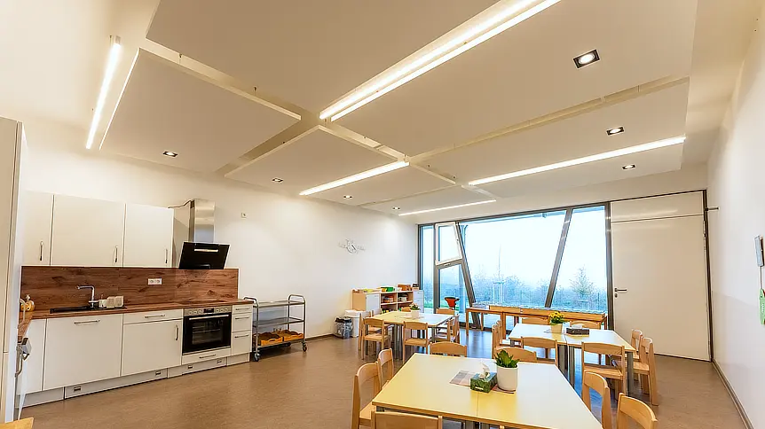 Kinderdagverblijf Weiler