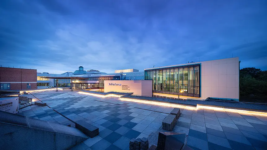 Berlijns Cultureel Forum