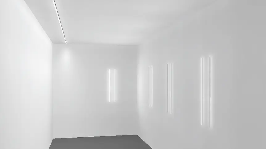 Lichttoepassing: Directe verlichting