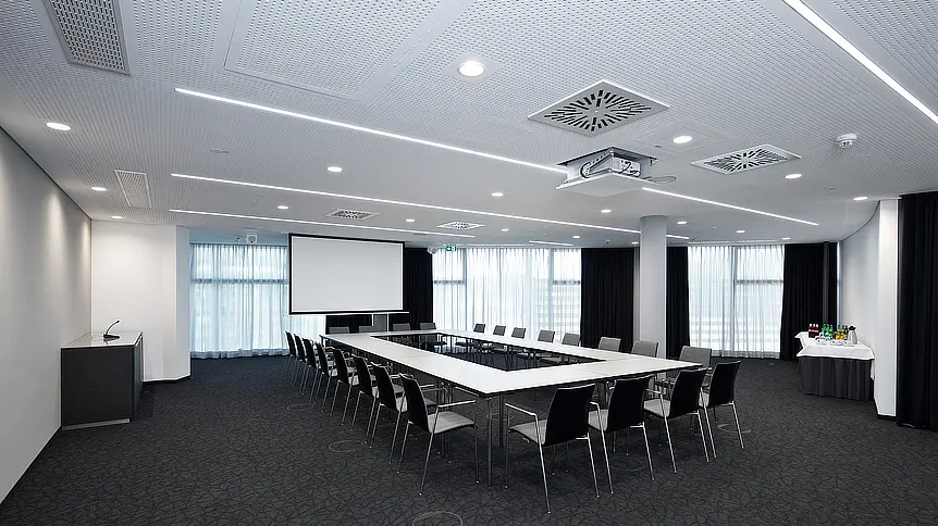 WTZ Conferentiecentrum